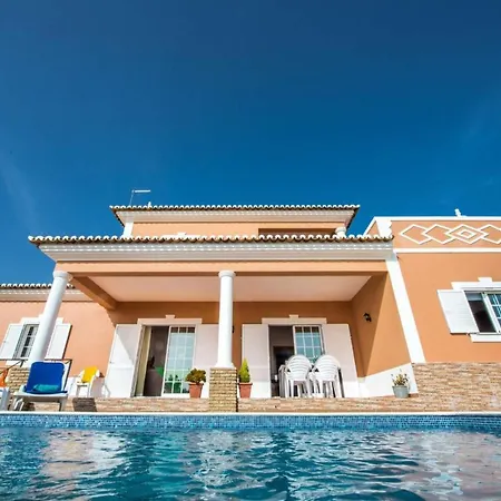 Villa Lois Terras Novas